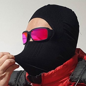 겨울용 동계 Z-BAND 바라클라바 32481686