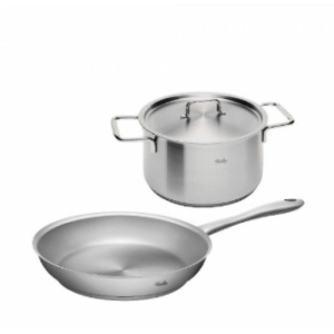 휘슬러  함부르크 2종 (스튜팟20+에센팬28)