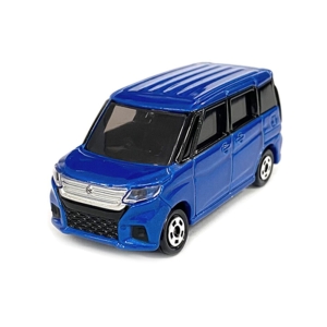 토미카 24 스즈키 솔리오