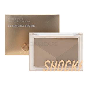 토니모리 더 쇼킹 원클리어 쉐딩 9g