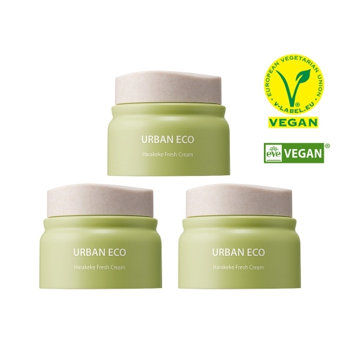 더샘 화장품 +1 어반 에코 하라케케 프레쉬 크림 50ml x 3개 - 에누리 가격비교