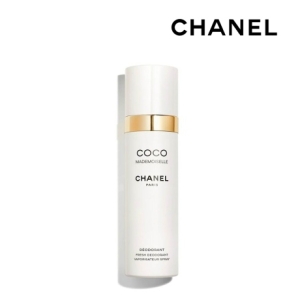 샤넬 코코 마드모아젤 바디미스트 100ml
