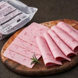 에쓰푸드  스모크햄 슬라이스 500g