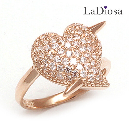 라디오사  14K 애끼링_G14JRS-8990