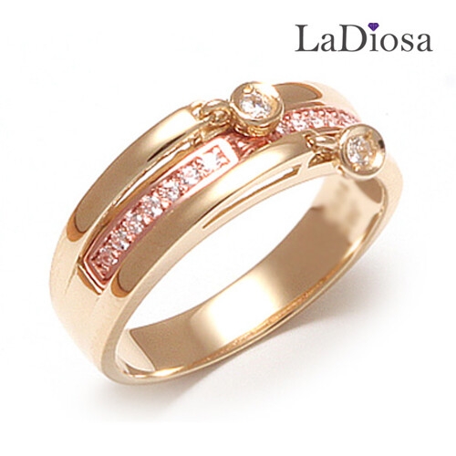 라디오사  14K 애끼링_G14JRS-8987