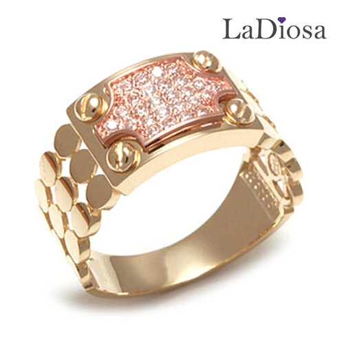 라디오사  14K 여성반지_G14JRS-6945