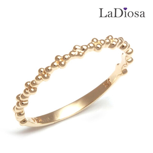 라디오사  14K 여성반지_G14JRS-6930