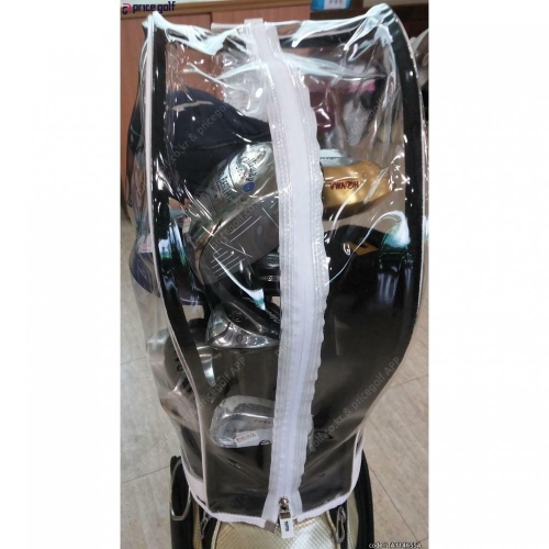 기타  스탠드백 캐디백 후드커버 윗커버 뚜껑 상부커버 투명커버 TA1146554