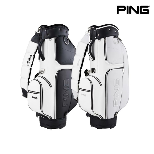 핑  SC L2 캐디백 2022년형