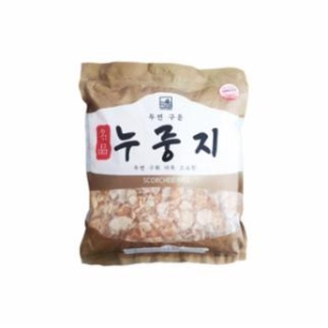 아람농가  명품 두번구운 누룽지 3kg