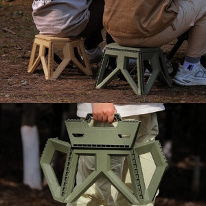 폴딩  휴대용 캠핑 접이식 의자 체어 발판 플라스틱 스툴 목욕탕 욕실 간의 의자 낚시 받침대