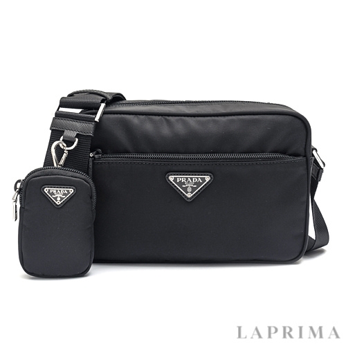 프라다 리나일론 숄더백_1BC167-RV44-F0002