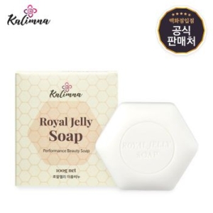 마더네스트 카림나 로얄젤리 비누 100g