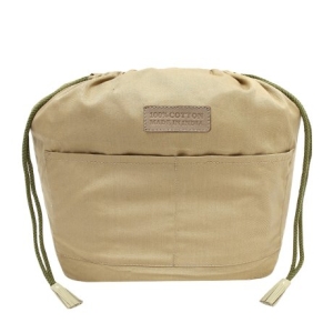 드래곤디퓨전 드래곤백 트리플점프 그레이스 스몰 이너백 백인백 CDS-S-BE