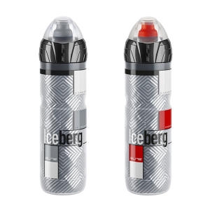 엘리트  자전거물통 ICEBERG 650ml