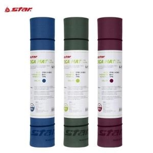 STAR  스타 요가매트 (EU801-01)