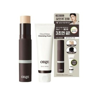 오브제 내추럴 커버 파운데이션 13g