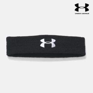 언더아머  헤드밴드 (1276990-001)