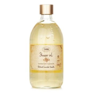 사봉 샤워오일 라벤더 500ml
