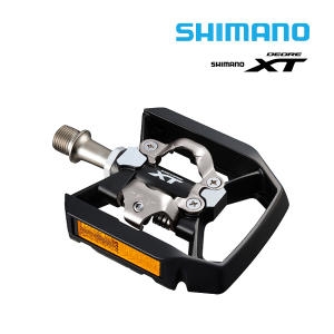 시마노  MTB 클릿 페달 (PD-T8000)