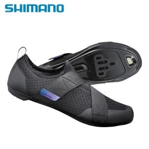 시마노  SH-IC100 인도어 클릿슈즈 MTB ROAD 호환