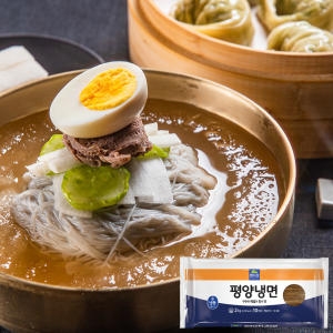 면사랑  평양냉면 사리 2kg