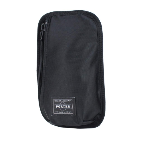 471218 포터 파우치 남자 53816169 요시다 가방 COMPART 일본산 PORTER