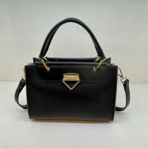 몽크로스 여성 토트백 숄더백크로스백최신상템심플한 데일리백WT68288-BK_안양점