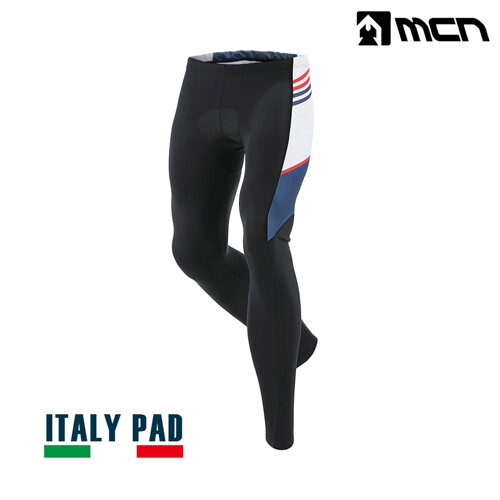 엠씨엔 자전거의류 mp9ventus 벤투스 9부 패드바지 이태리제 e i t 패드 부착 mcn