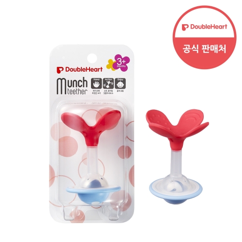 더블하트 먼치티서 치발기