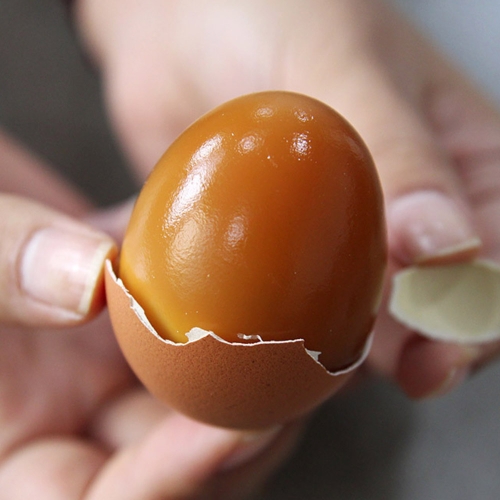맛꾼푸드  맥반석 구운계란 대란 60알