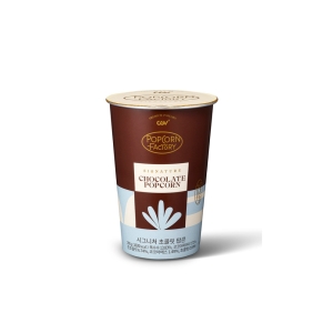 코스트코 커클랜드 CGV 시그니처초콜릿팝콘200g