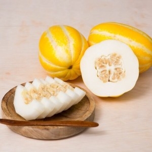 착한식탁  가정용 성주참외실중량 2.5kg 꼬마소과 9-21과내외