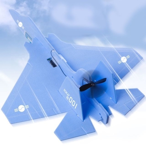 과학 에어로 스페이스 F35A