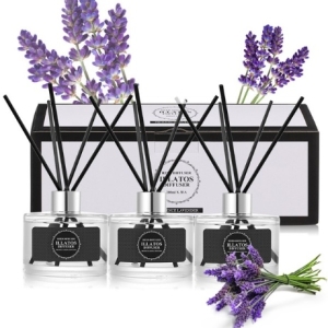 일라토스 프로방스라벤더 200mlx3개입 숙면 실내디퓨저