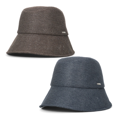 닥스 남녀공용 메쉬 중챙 페도라_DK16WBK001