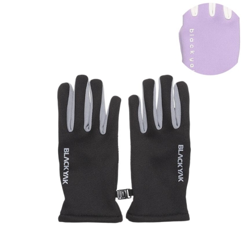 블랙야크키즈 아동 파워 스트레치 장갑