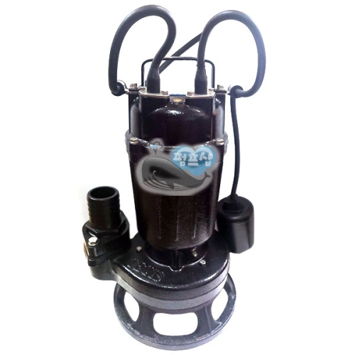 트리톤 오배수용 펌프 ASP-751A