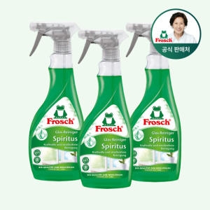 프로쉬  유리세정제 500ml