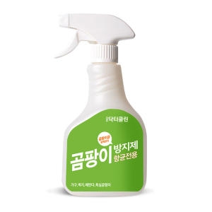 닥터클린 디앤디 곰팡이 방지제 500ml