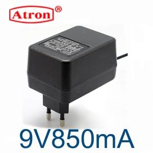 리코  9V어댑터 9V850mA 9V850mA어댑터 전자피아노