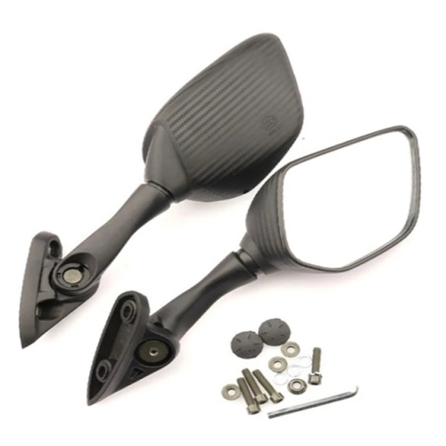 야마하  nmax155 엔맥스155 윈드 스크린 튜닝 쉴드 프론트 + 사이드 미러 고급형-클리어+샤프블루글래스