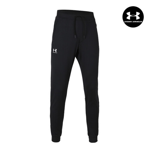 언더아머  남성 조거 팬츠 (1290261-001)