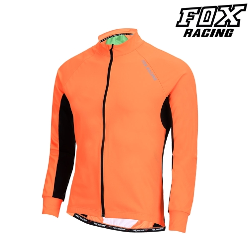 폭스레이싱  미드 웜 자켓 (FRLJK-117)