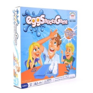 맥킨더 에그복불복 복불복 1박2일 룰렛 보드게임 뽑기 벌칙게임 술게임 토이 BD-E200702