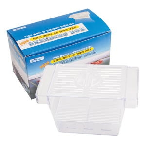 워터파크  아마존 치어 부화통 (미니)