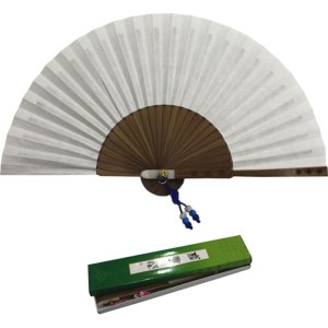 길이22.5cm/고급접선부채/송풍향-소/서예용품