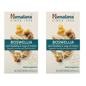 히말라야 보스웰리아 60캡슐