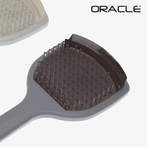 이지오랩  오라클 혀 클리너