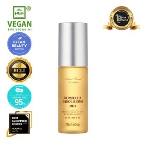 엘리샤코이 미니 콤부차 결바이옴 미스트 50ml